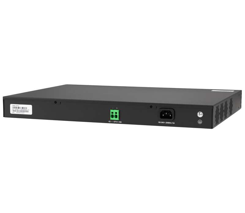 AVPro MXnet 1G 48 Port Network Switch
