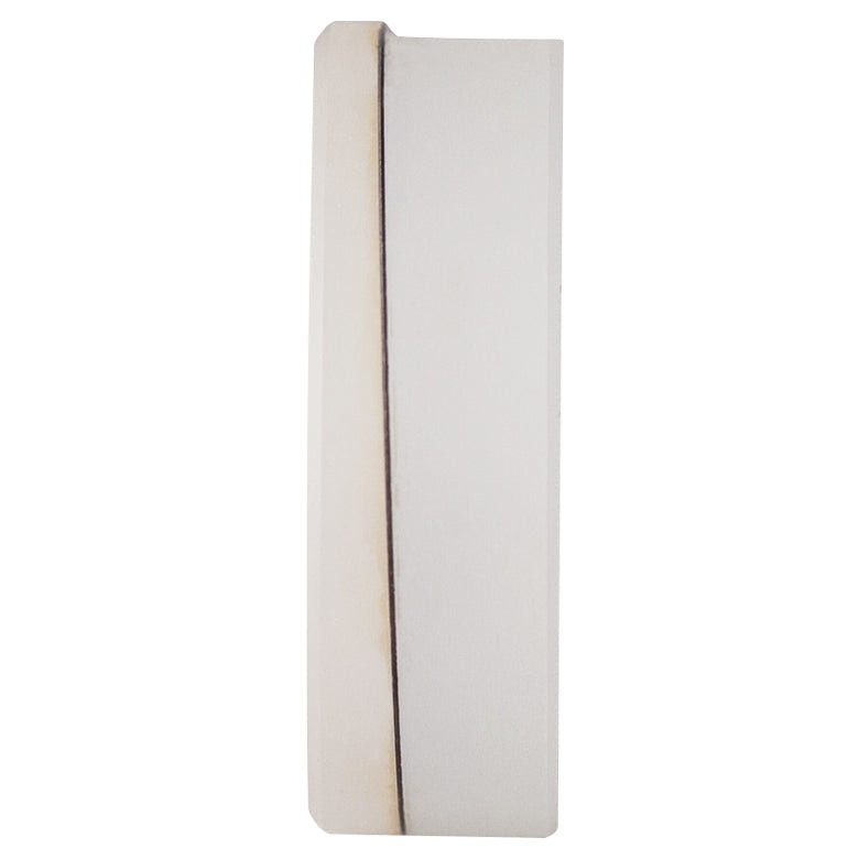 T-DPU-25-B - Quartz-Wedge Achromatic Depolarizer, Ø1", AR Coating: 650 - 1050 nm