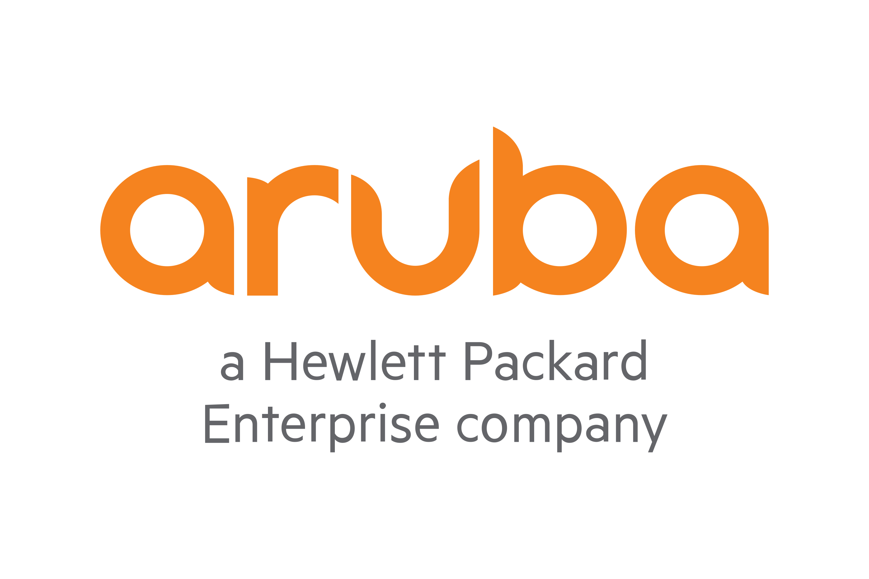 JL076A HPE Aruba 3810M 40G PoE+ 1-sl Switch - RENEW