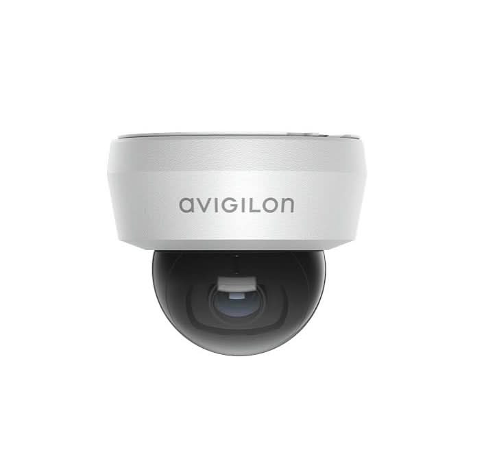 Avigilon 2.0C-H6M-D1-IR H6M 2MP 2.9mm IR Indoor Wired Mini Dome Camera