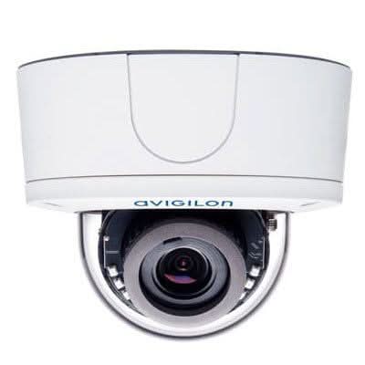 Avigilon 3.0C-H4SL-D1-IR 3MP 3-9Mm Lens Surface In-ceiling Indoor IP Dome Camera