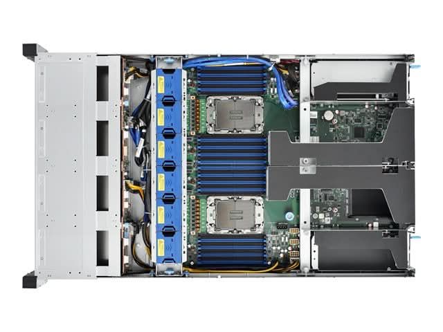 Tyan B7132T75E8HR Intel Xeon SP Series 4th Gen Server