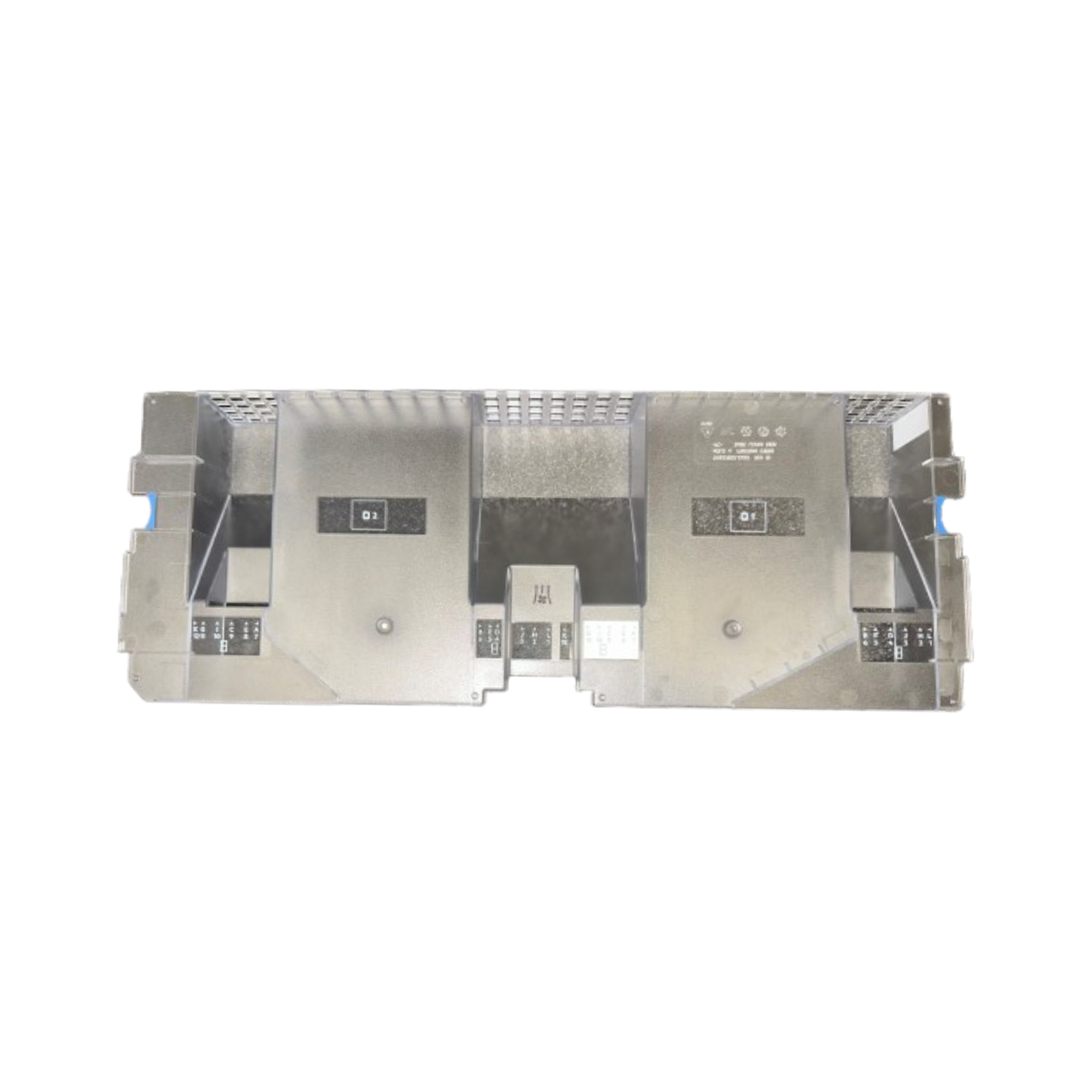 P57886-B21, P55603-001, P59125-001 HPE ProLiant DL385 Gen11 2U Standard/Performance FIO Air Baffle Kit - NEW