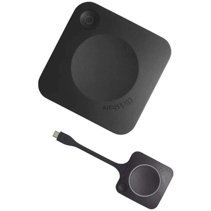 Barco ClickShare C-10 Gen2 with 1 Button