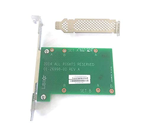 StorageTekPro BBU-BRACKET-06 Remote Mounting Bracket for LSIiBBU06/07/08/09 /CacheVault Power Modules