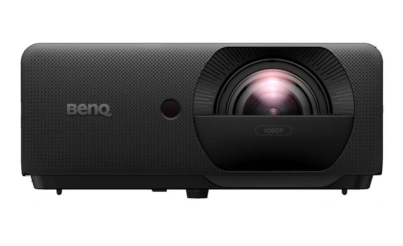 BenQ LH830ST 4,000 Lumens 1080p Laser Short Throw House Mapping Projector