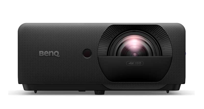 BenQ LK830ST 4,000 Lumens 4K Laser Simulation Projector