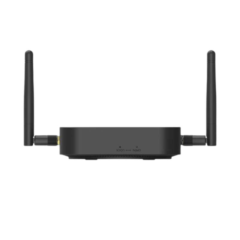 BenQ InstaShow WDC15 4K UHD Wireless Presentation System