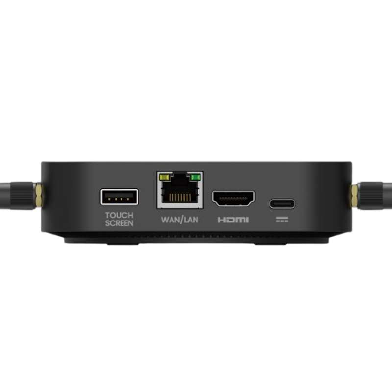 BenQ InstaShow WDC15 4K UHD Wireless Presentation System