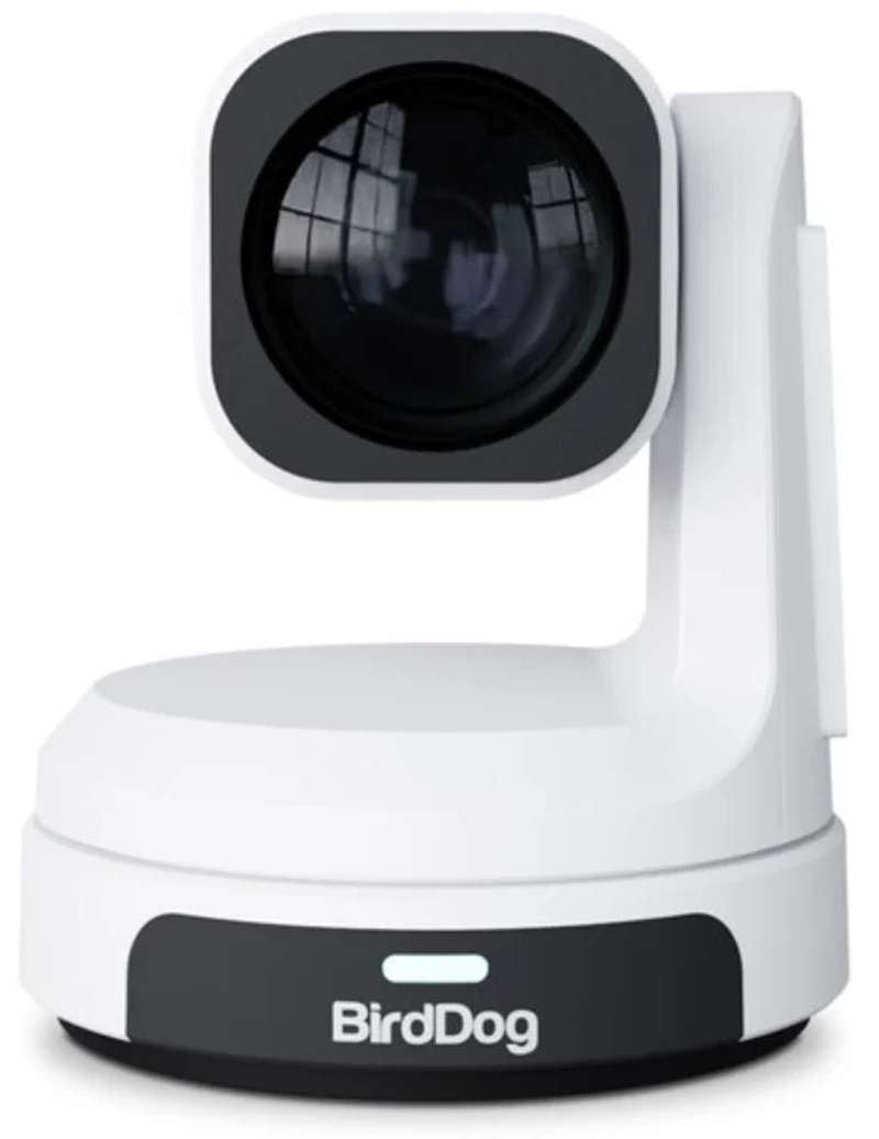 BirdDog MAX UHD 4K Conferencing & Production PTZ Camera