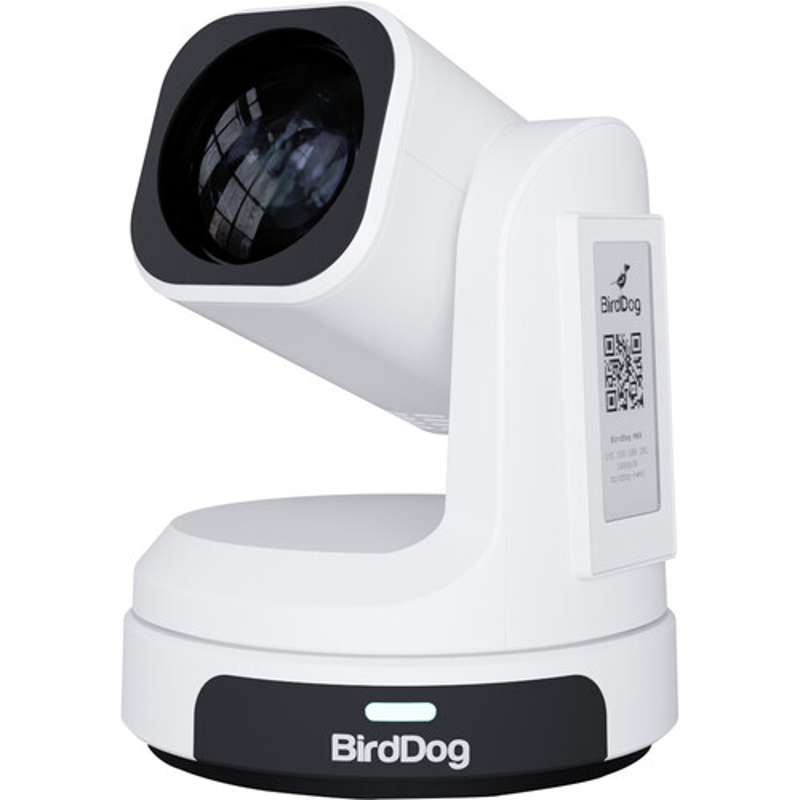 BirdDog MAX UHD 4K Conferencing & Production PTZ Camera