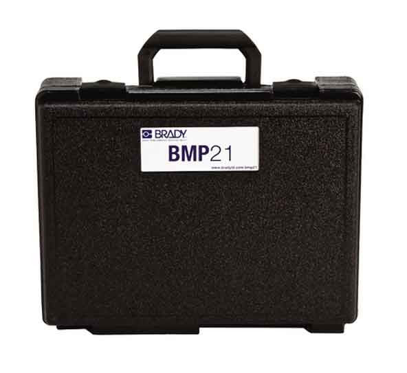 BMP21 Hardside Carrying Case