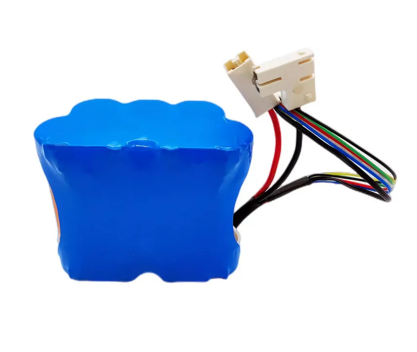 BP22220A Battery for Midea Q3, Q3 Lady, Q3 Power Vacuum Cleaner 2.0Ah
