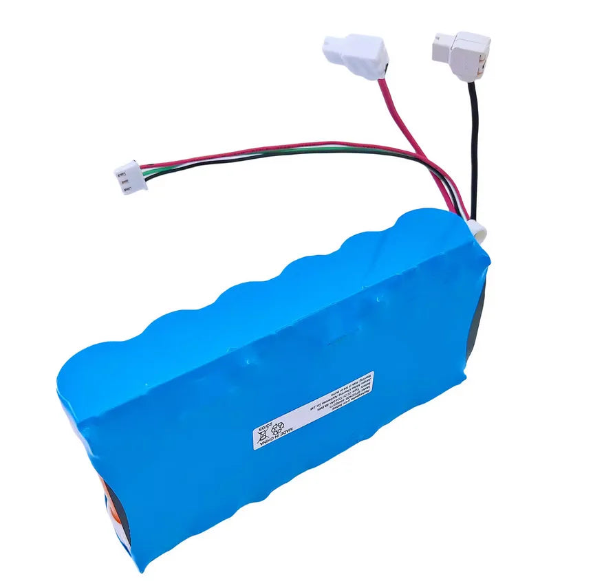 BP22240B Battery for Midea G6 Pro,X10 Plus,G7,G6 TPro,XN-1,X10 Pro Vacuum Cleaner
