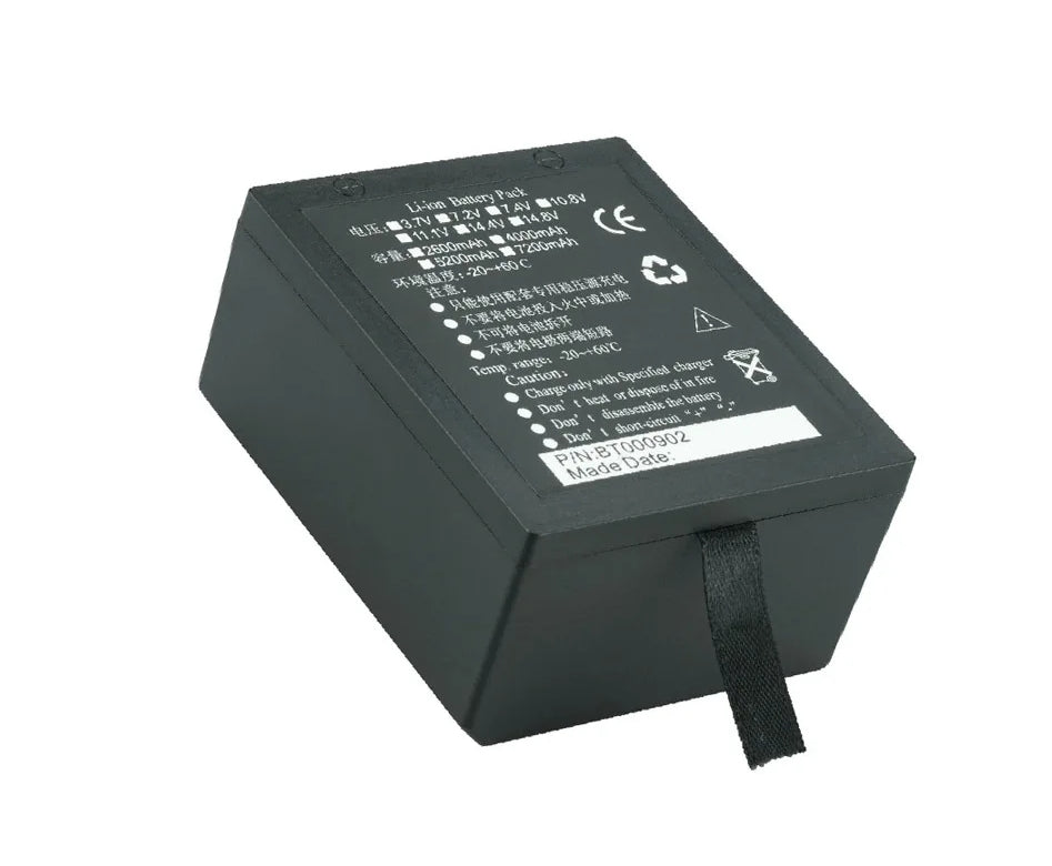 BT000902 PDJ-3000 Battery for CONTEC CMS9000 CMS8000 Patient Monitor