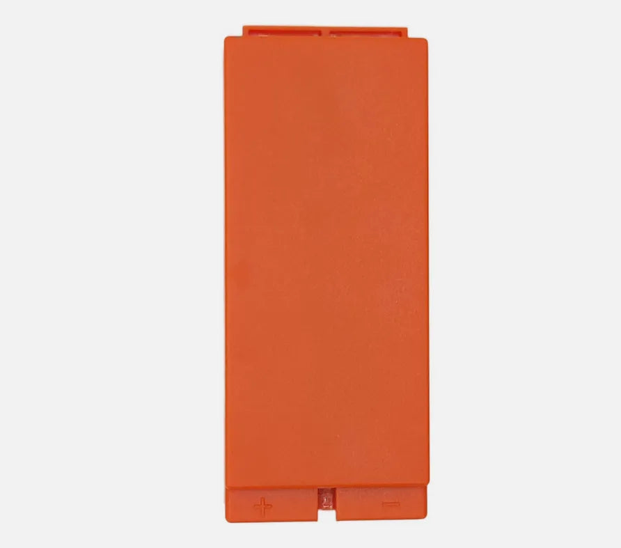 BT24IK BT241K Replacement Ikusi Remote Control Battery 4.8V 2400mAh