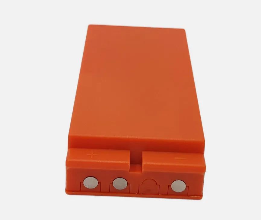 BT24IK BT241K Replacement Ikusi Remote Control Battery 4.8V 2400mAh