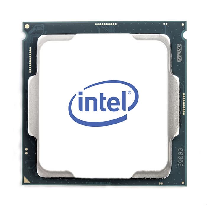 Intel BX8070811700K Core i7 11700K 8-Core 11th Gen 128GB 3.90 GHz LGA-1200 Processor