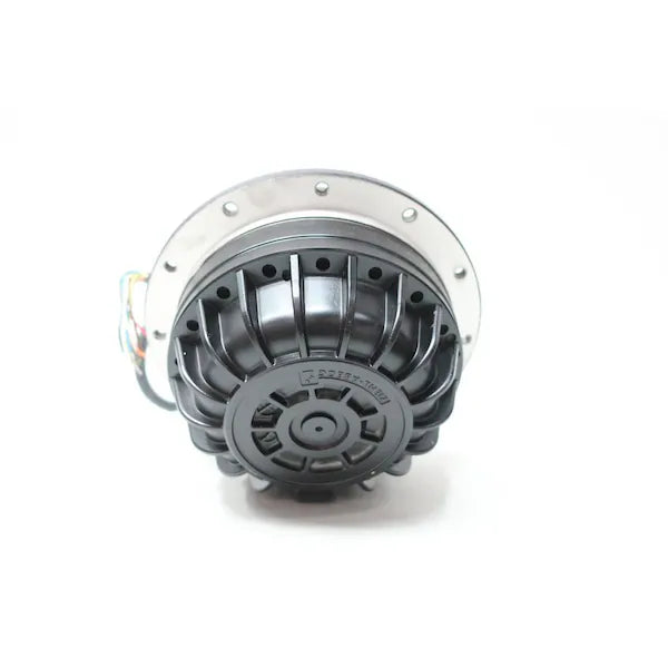 MK137-4DK.07.N ZIEHL-ABEGG Centrifugal Fan 3~400/480V 0.50/0.60kW 1.35A 1430/1720rpm