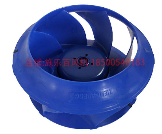 Brand new RH28V-6IK.BA.VR ZIEHL-ABEGG centrifugal fan 200-277V 50/60HZ