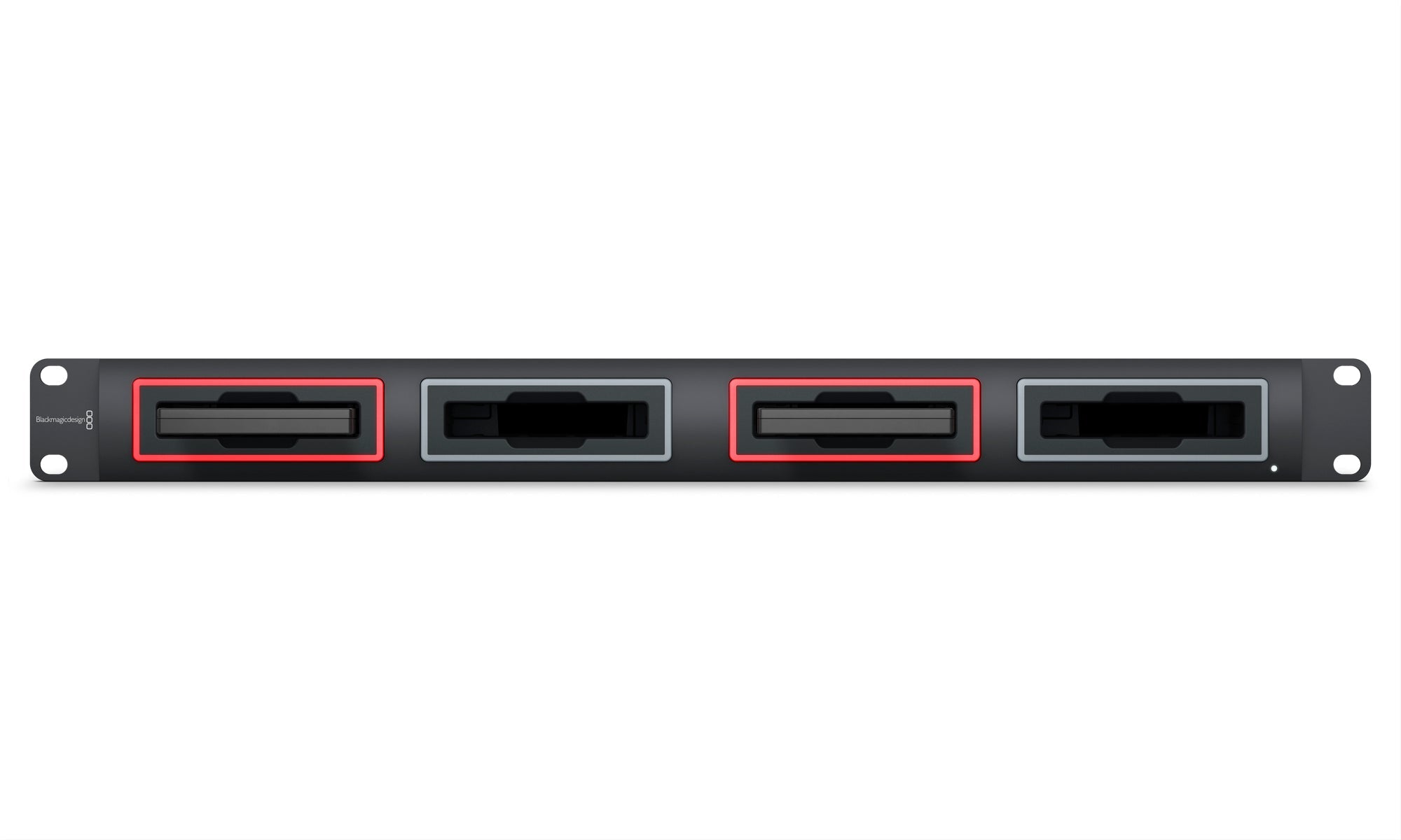 Blackmagic Design MultiDock 10G