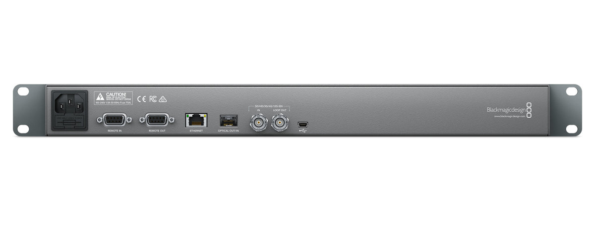 Blackmagic Design Duplicator 4K