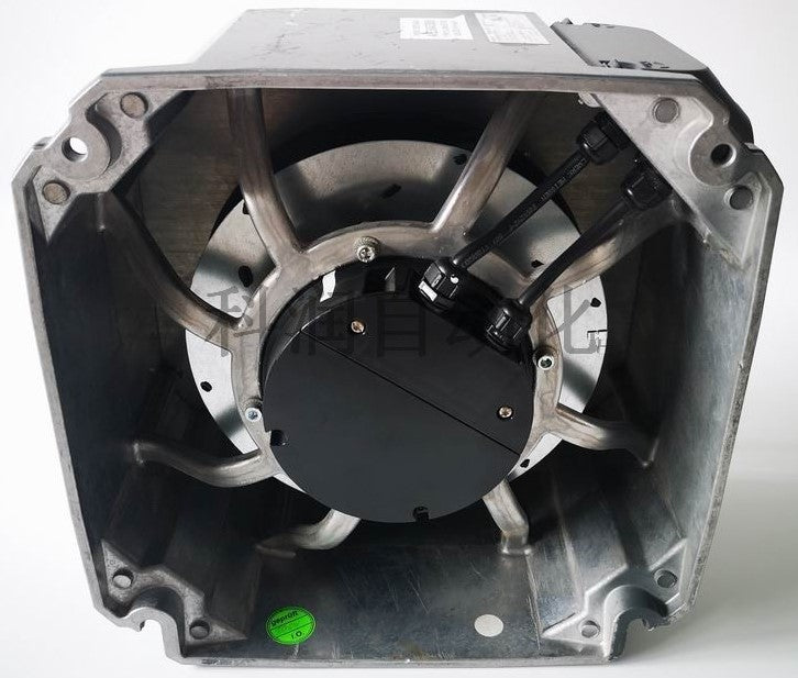 GR25V-6IK.BA.1R A5E35451924 ZIEHL-ABEGG centrifugal fan 0.48kW 200/277V 2.4/1.75A 3800rpm