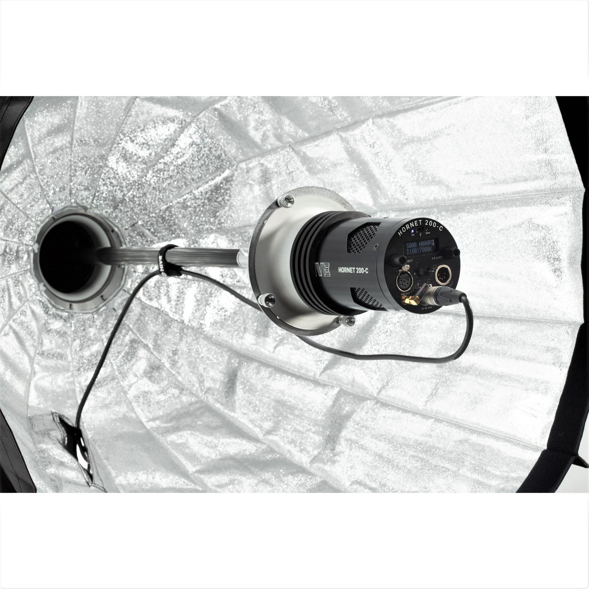 Hive Lighting Para Dome Soft Box (Large, 90cm / 35.5'')
