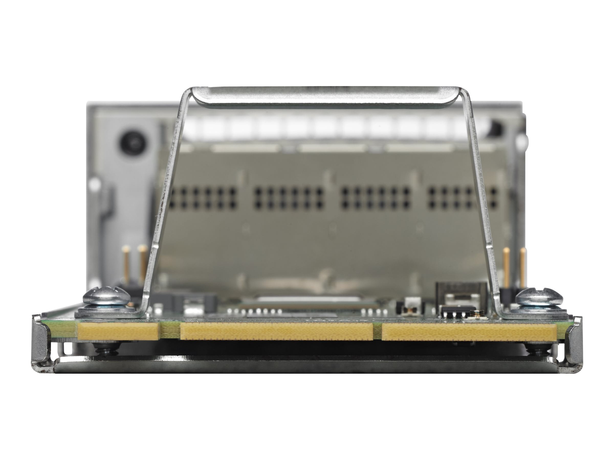 Cisco C3850-NM-8-10G 8-Port 10 Gigabit SFP+ Network Module for Catalyst 3850 Series Switches
