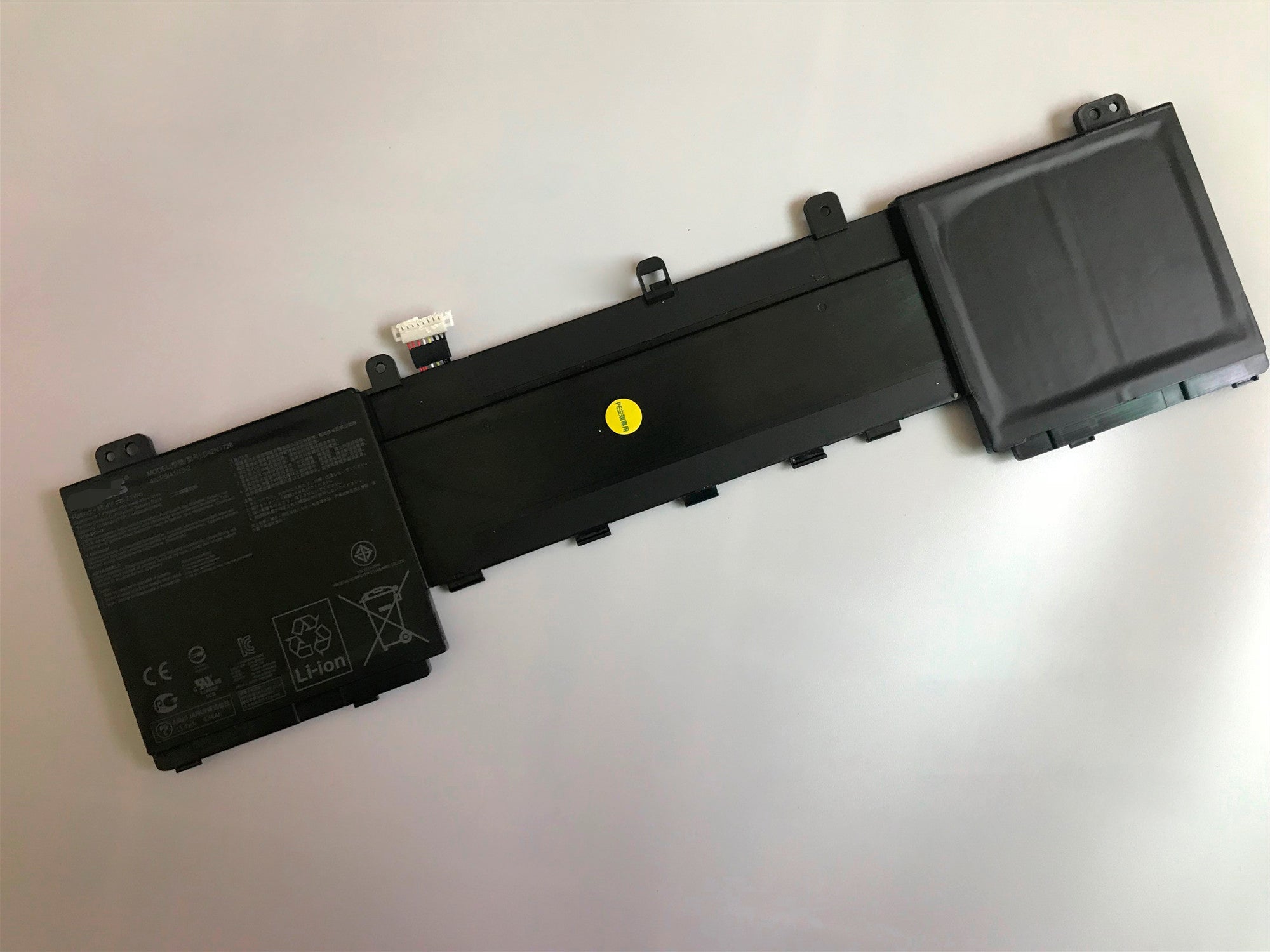 Asus C42N1728 zenbook Pro U5500 UX550GD UX550GE replacement battery