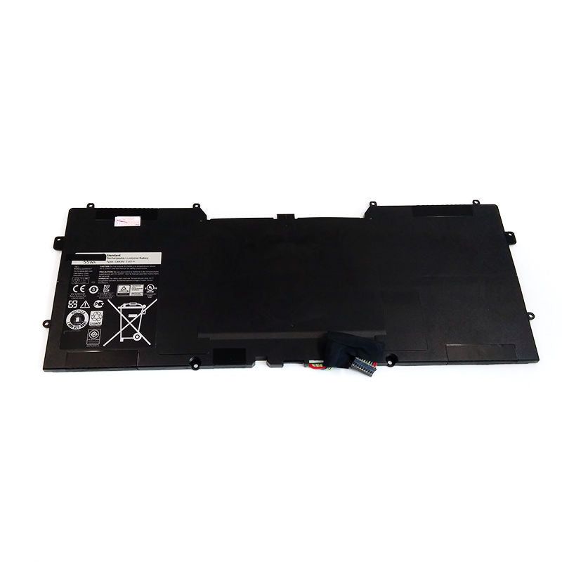 Replacement Dell XPS13 L221x 9Q33 13 9333 C4K9V PKH18 WV7G0 Laptop Battery