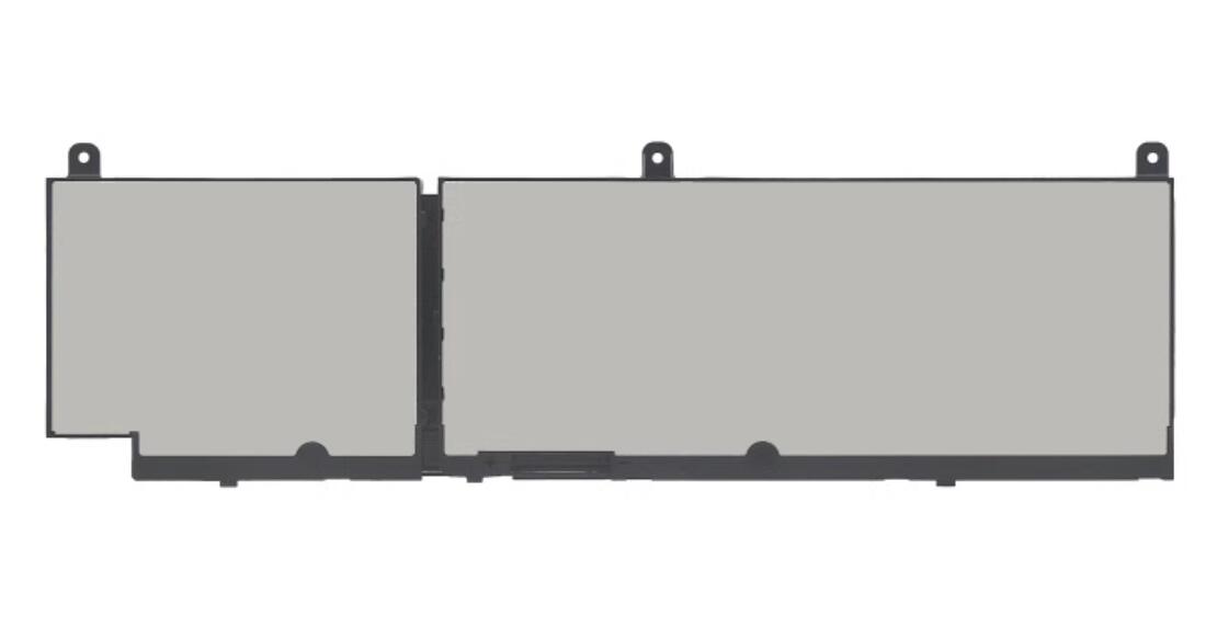 C903V Battery for Dell Precision 7560 7760 Precision 7550 447VR 17C06