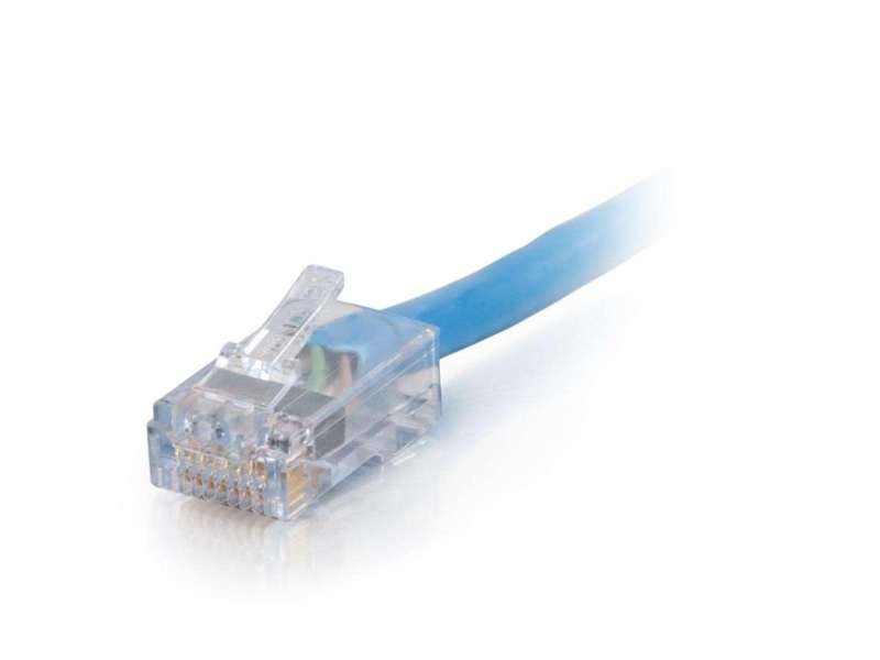 Cables To Go 7ft Cat6 Non-Booted UTP Unshielded Network Patch Cable