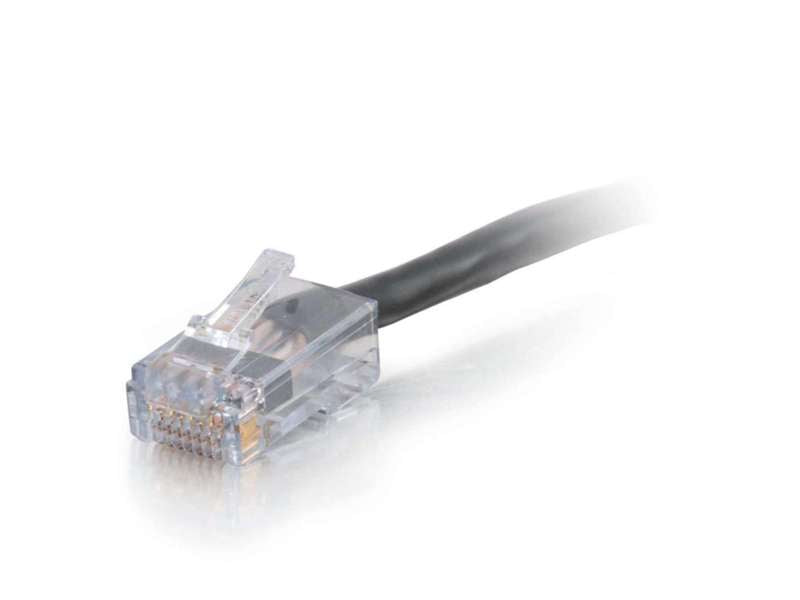 Cables To Go 15ft Cat6 Non-Booted UTP Unshielded Network Patch Cable