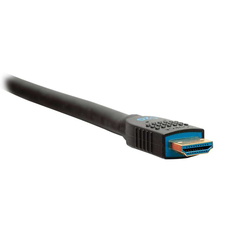 Cables To Go 10ft (3m) Plus Series Ultra High Speed 8K 60Hz 48 GBPS HDMI Cable