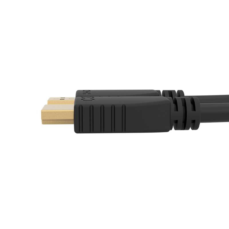Cables To Go 20ft (6m) C2G Core Series High Speed HDMI Cable with Ethernet - 4K 60Hz