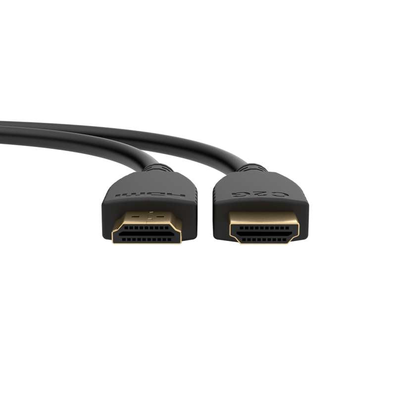 Cables To Go 20ft (6m) C2G Core Series High Speed HDMI Cable with Ethernet - 4K 60Hz