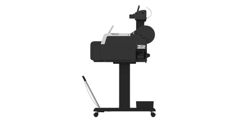 Canon imagePROGRAF TM-240 MFP Lm24 Large Format Color Printer
