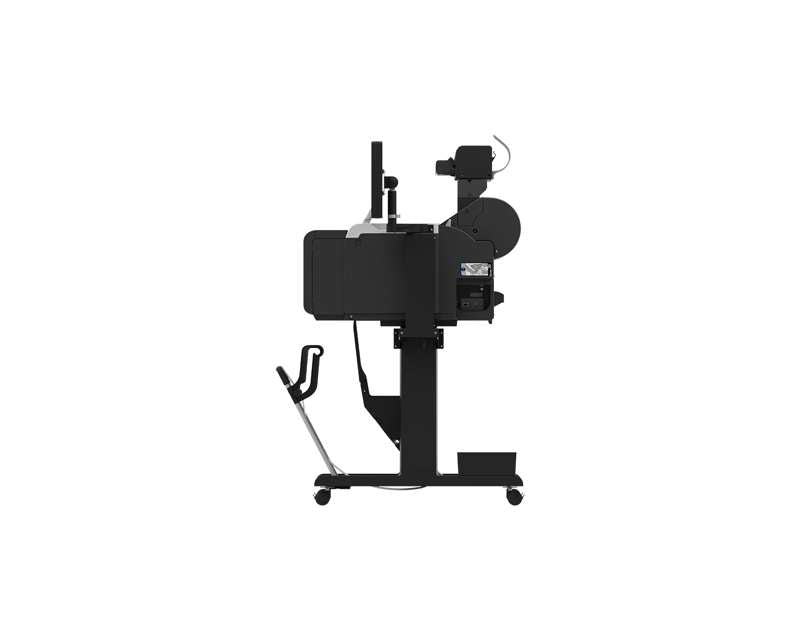 Canon imagePROGRAF TM-350 MFP Z36 Large Format Color Printer