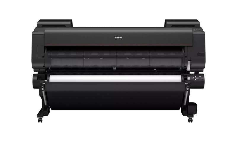 Canon imagePROGRAF PRO-6600 Large Format Color Printer