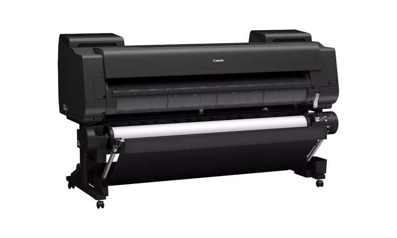 Canon imagePROGRAF PRO-6600 Large Format Color Printer