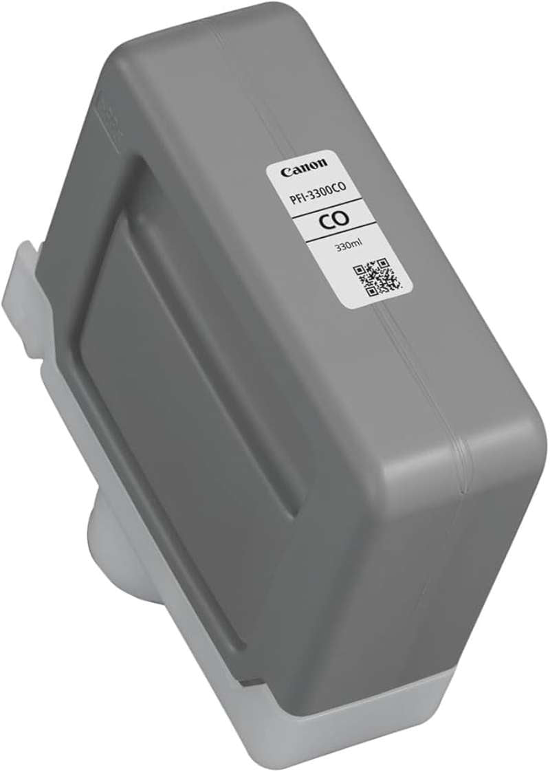 Canon PFI-3300 CO - Chroma Optimizer Pigment Ink Tank 330ml