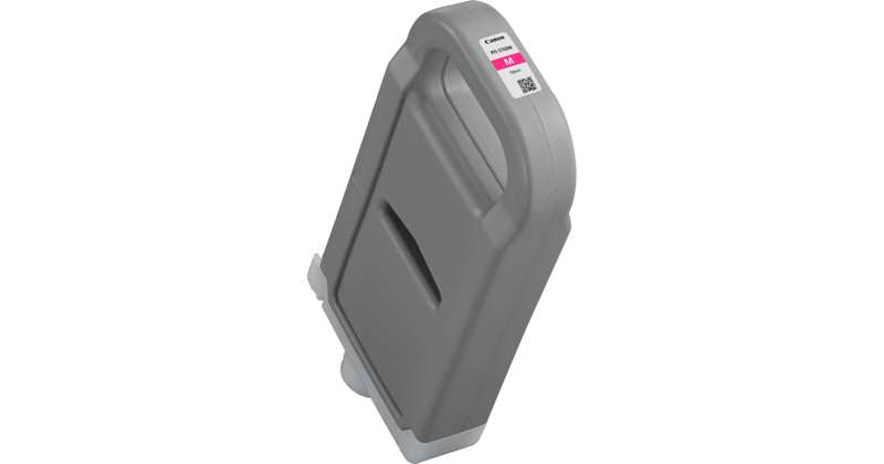 Canon PFI-3700 M - Magenta Pigment Ink Tank 700ml