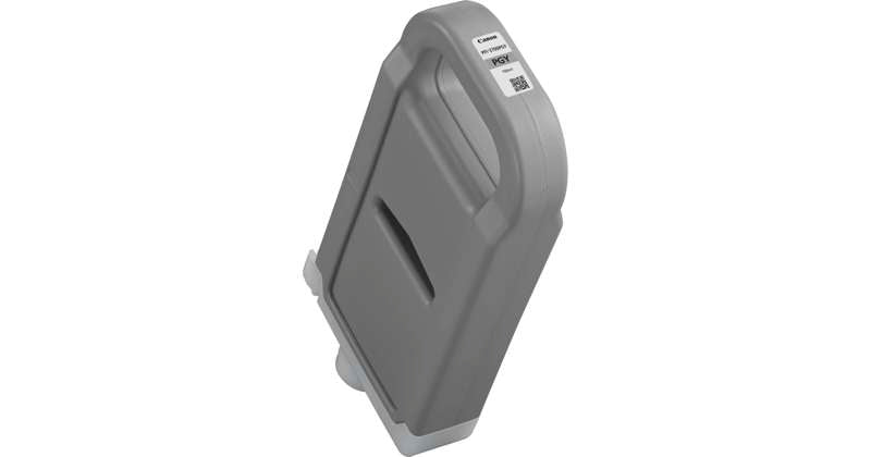 Canon PFI-3700 PGY - Photo Gray Pigment Ink Tank 700ml