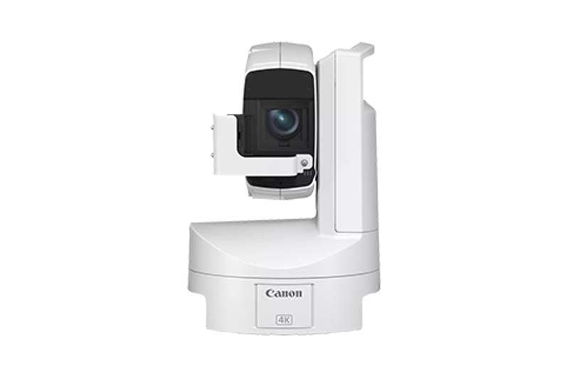 Canon CR-X300 4K UHD PTZ Camera