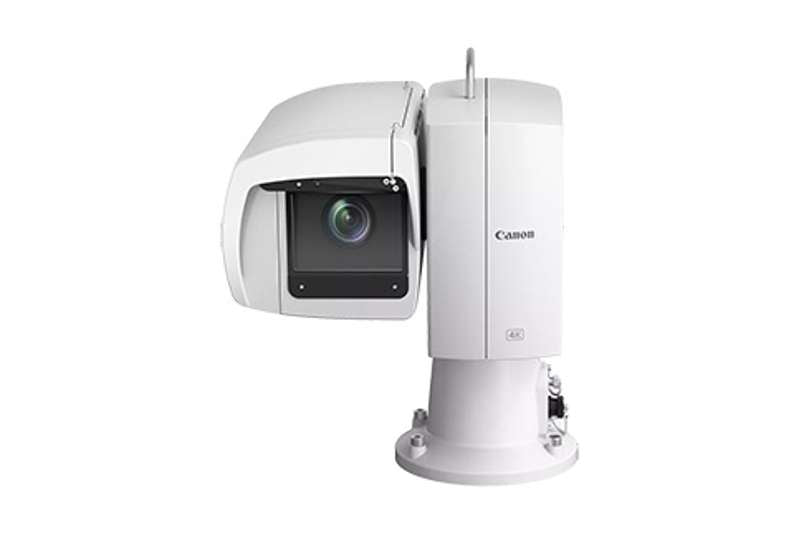 Canon CR-X500 4K PTZ Camera