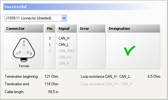 CAN-Bus Tester 2