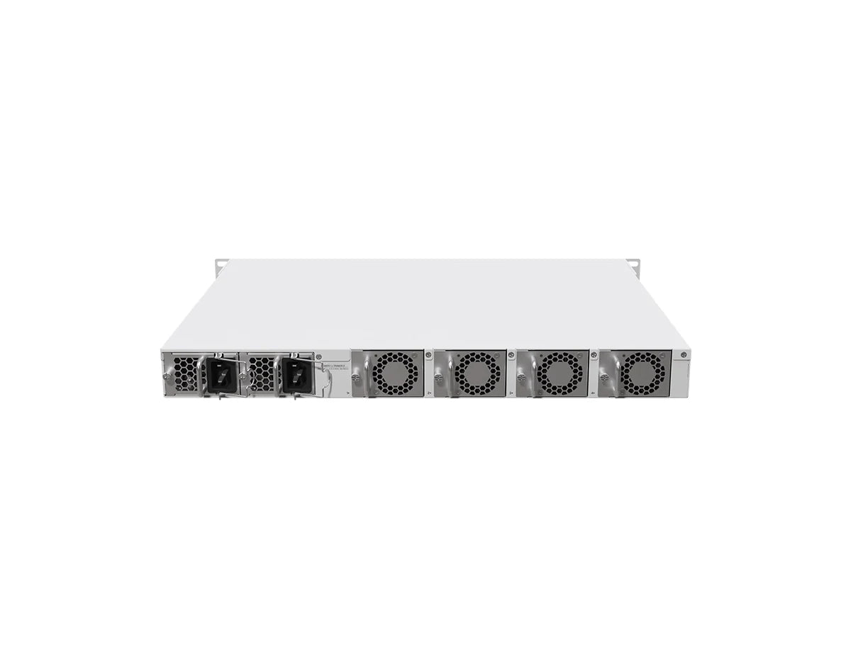 Mikrotik CCR2216-1G-12XS-2XQ Router