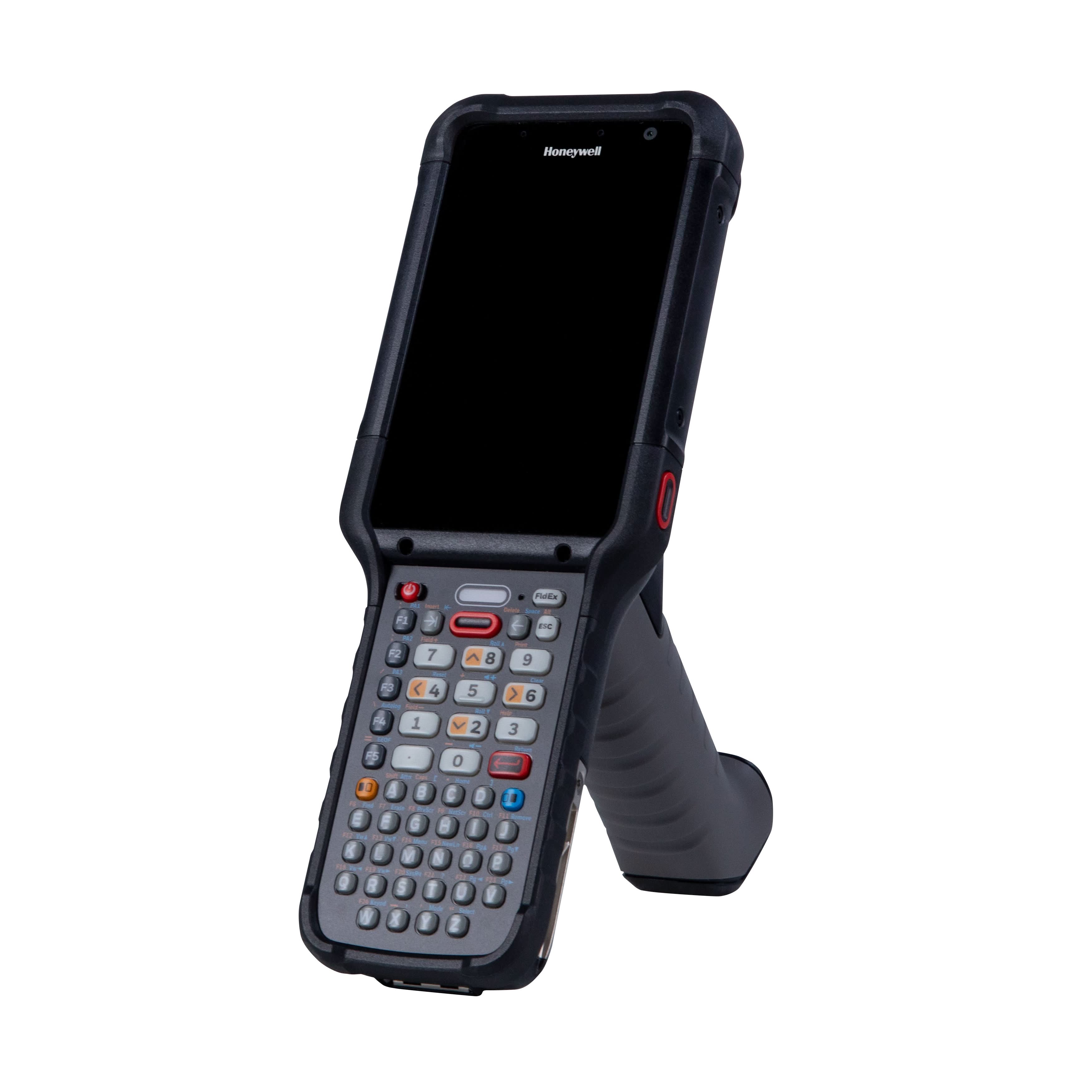 Honeywell CK67-X0N-58C1B2G CK67 WIFI6E 38key 8GB/128GB Mobile Computer