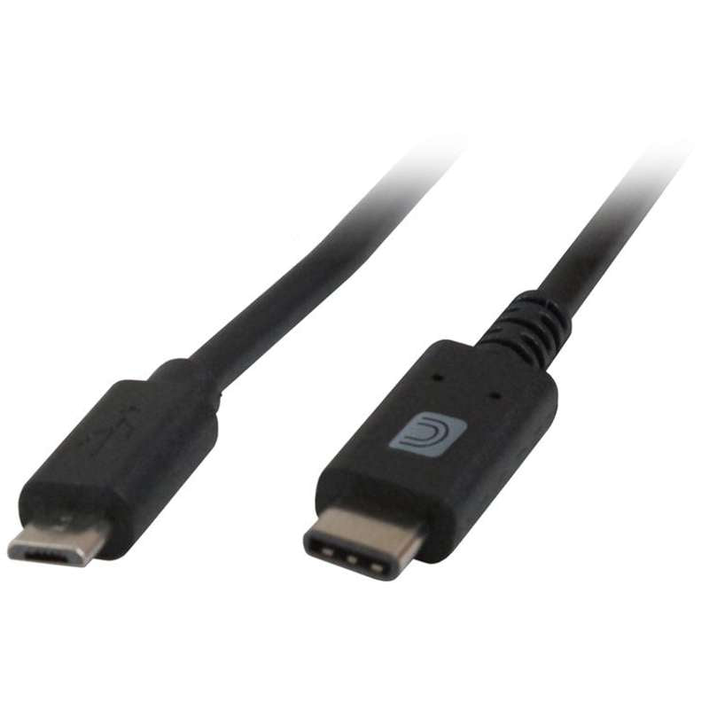 Comprehensive Video 10ft Pro AV/IT USB 3.0 A to C SuperSpeed Cable